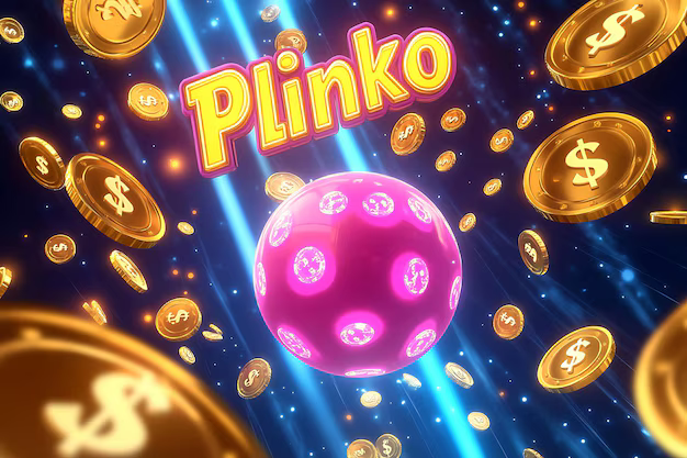 Демо версія Plinko
